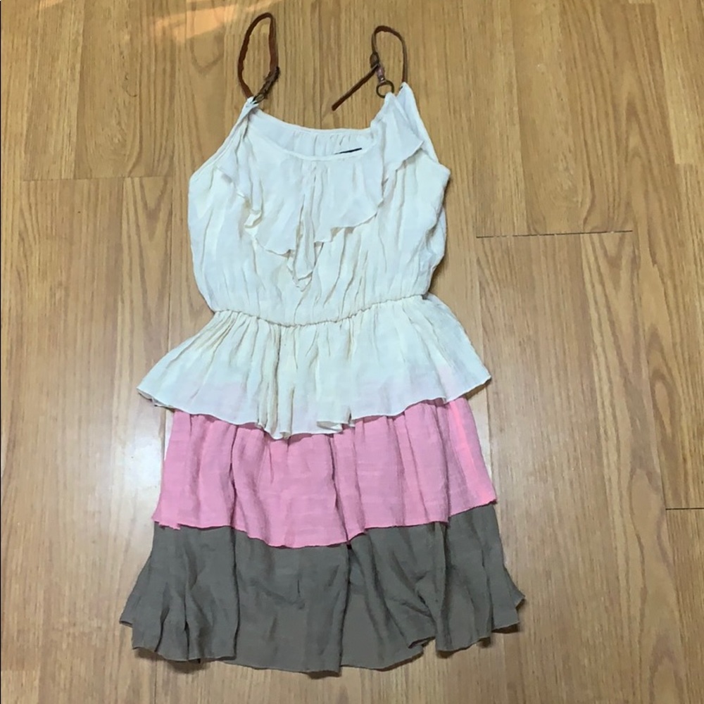 Chesley Dress